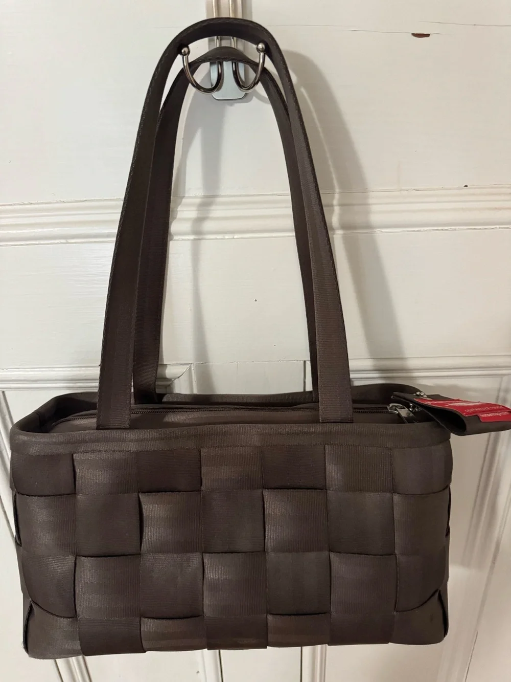 Harveys Seatbelt Bag Tote Shoulder Bag